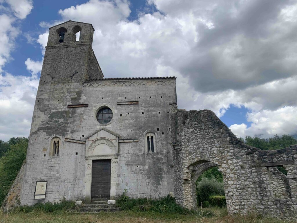 San Giovanni ad Insulam