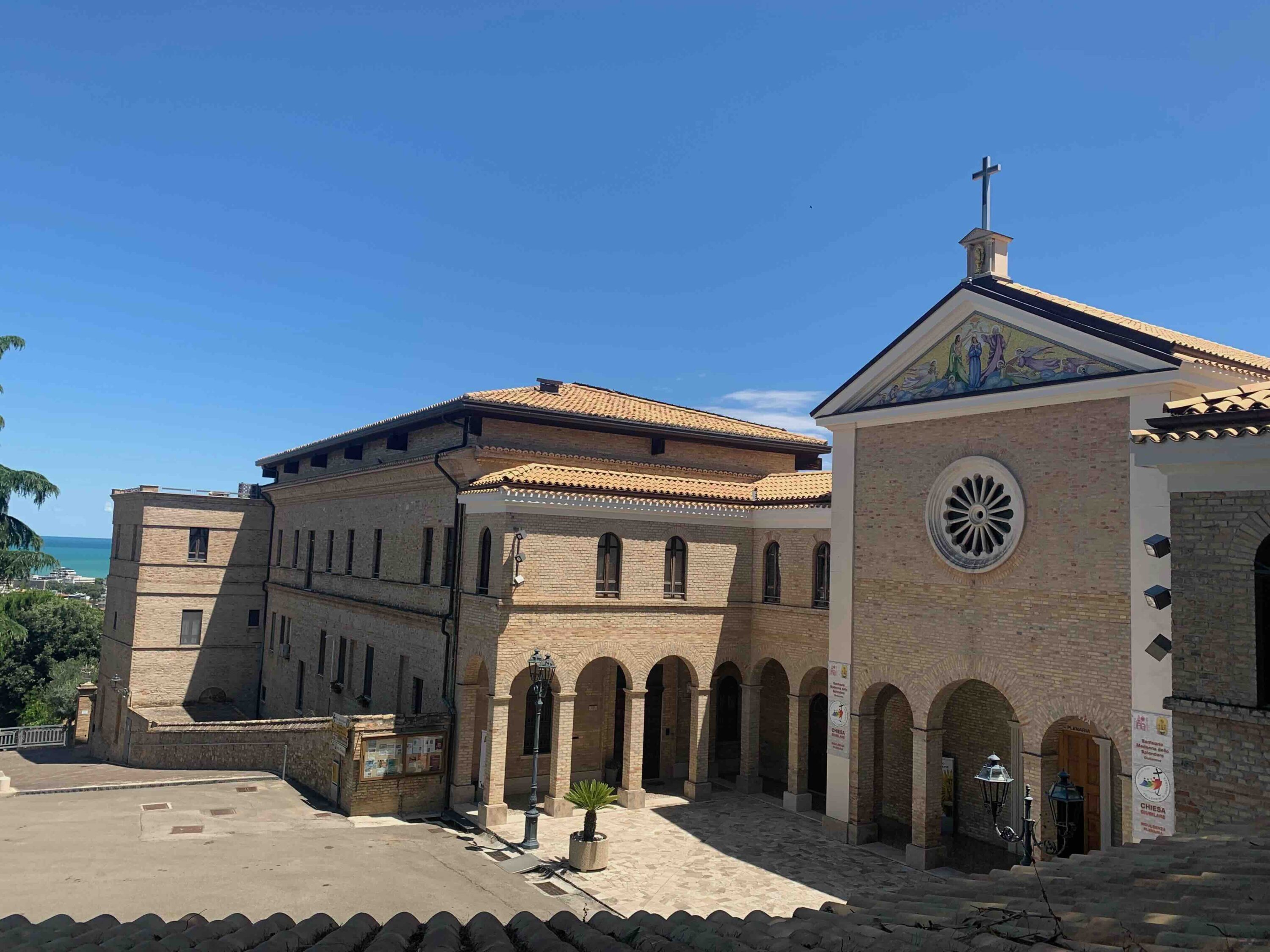 Giulianova Santa Maria dello Splendore