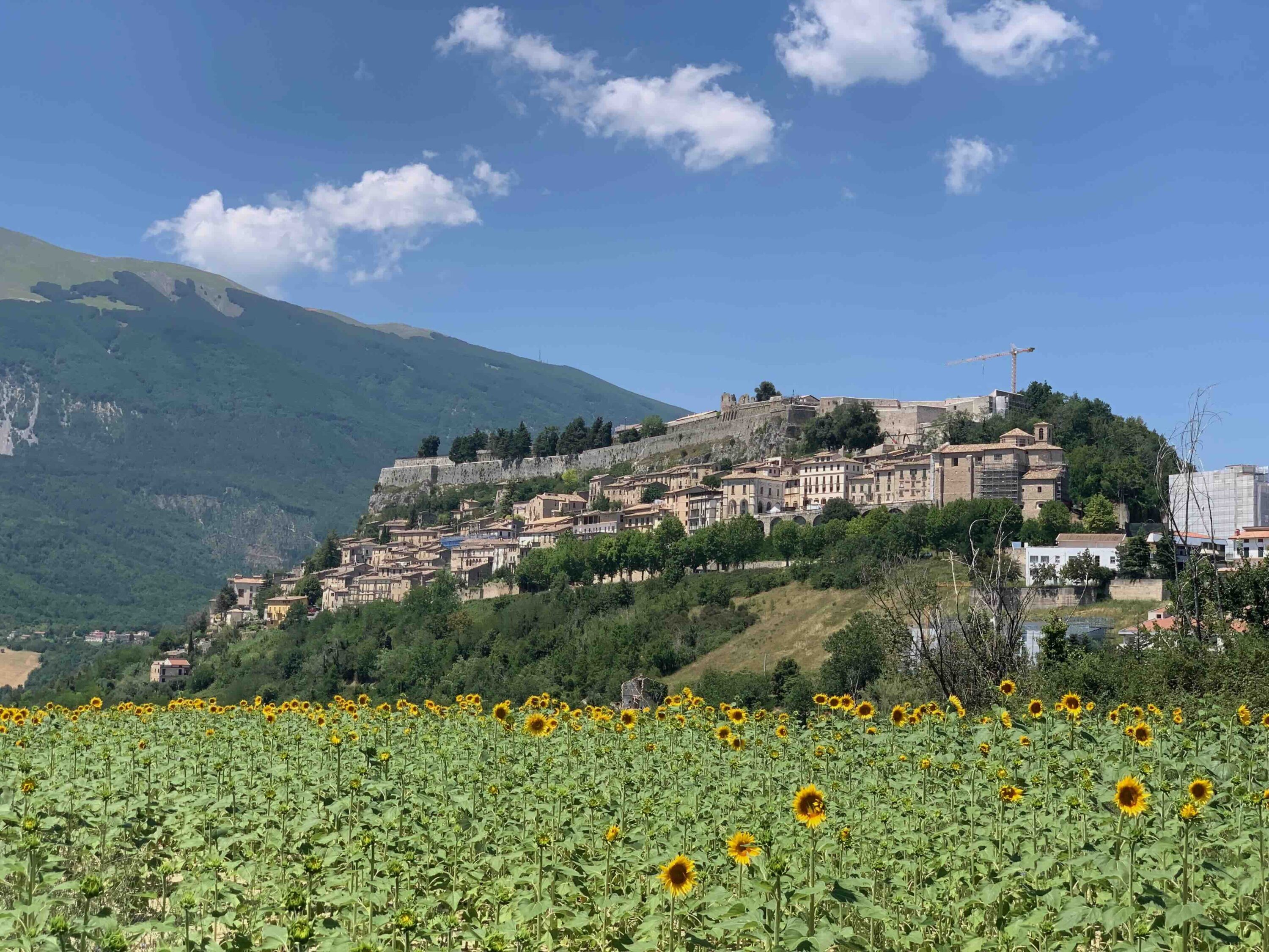 Civitella del Tronto