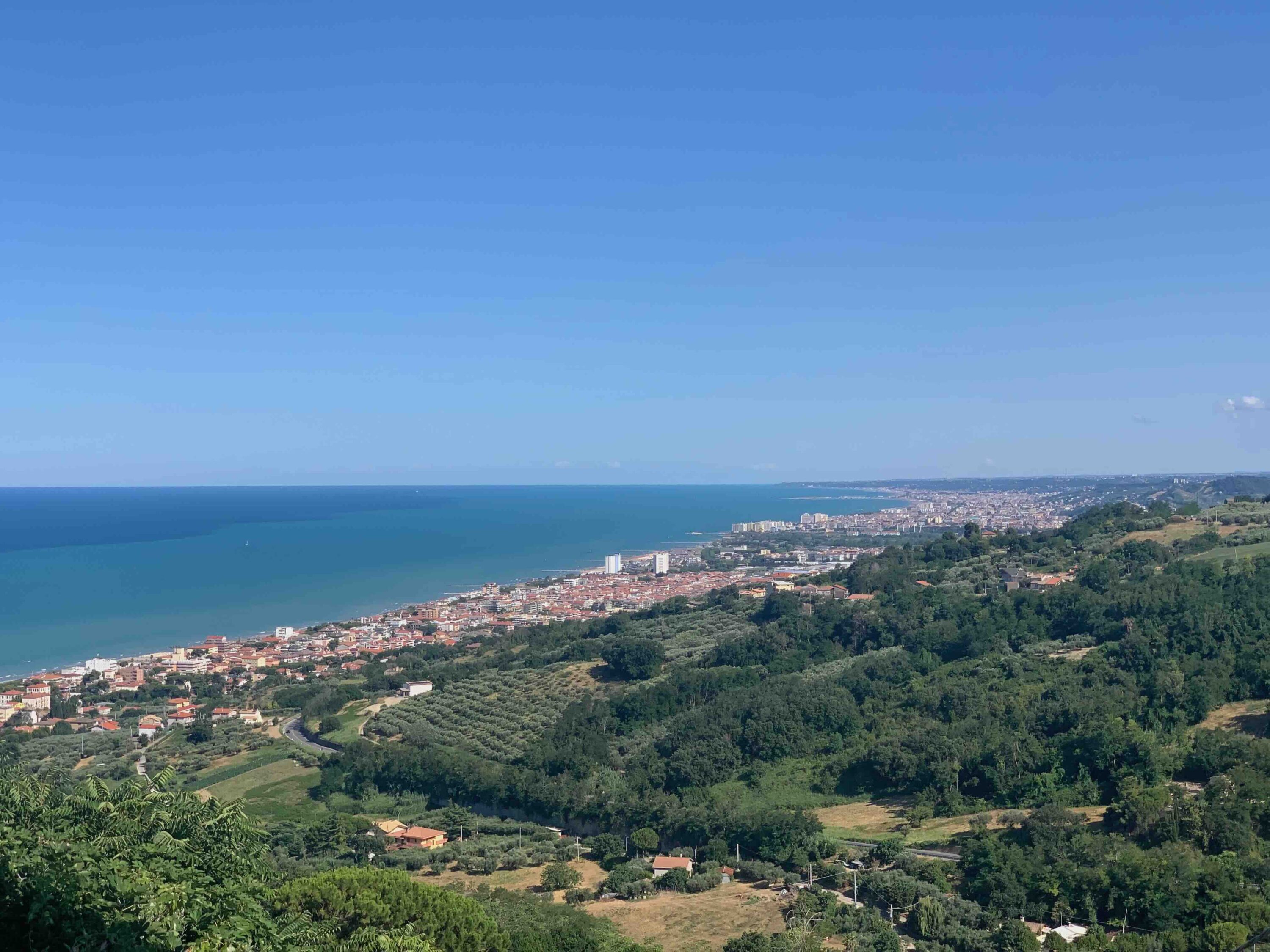 Silvi Paese