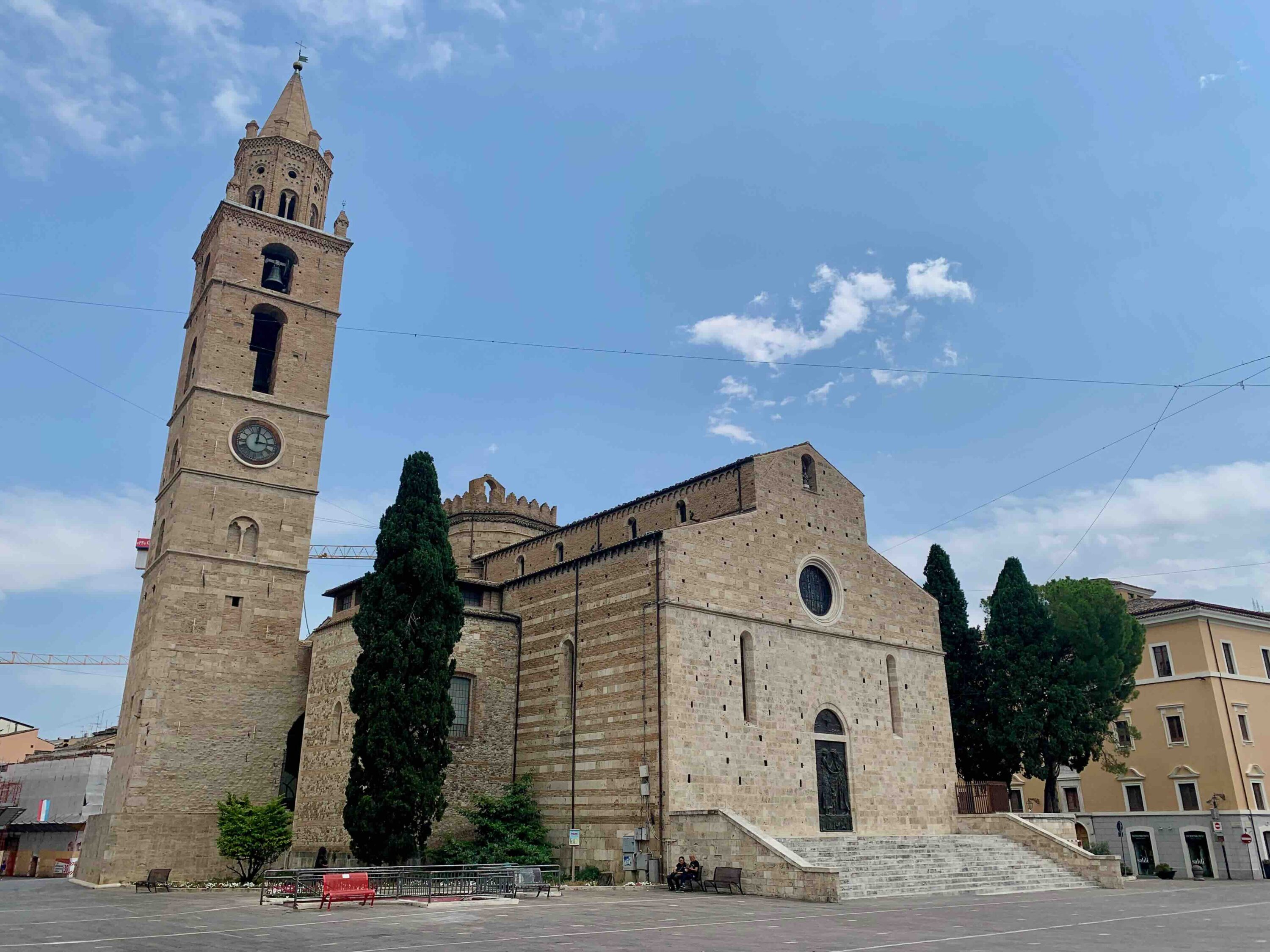 Teramo