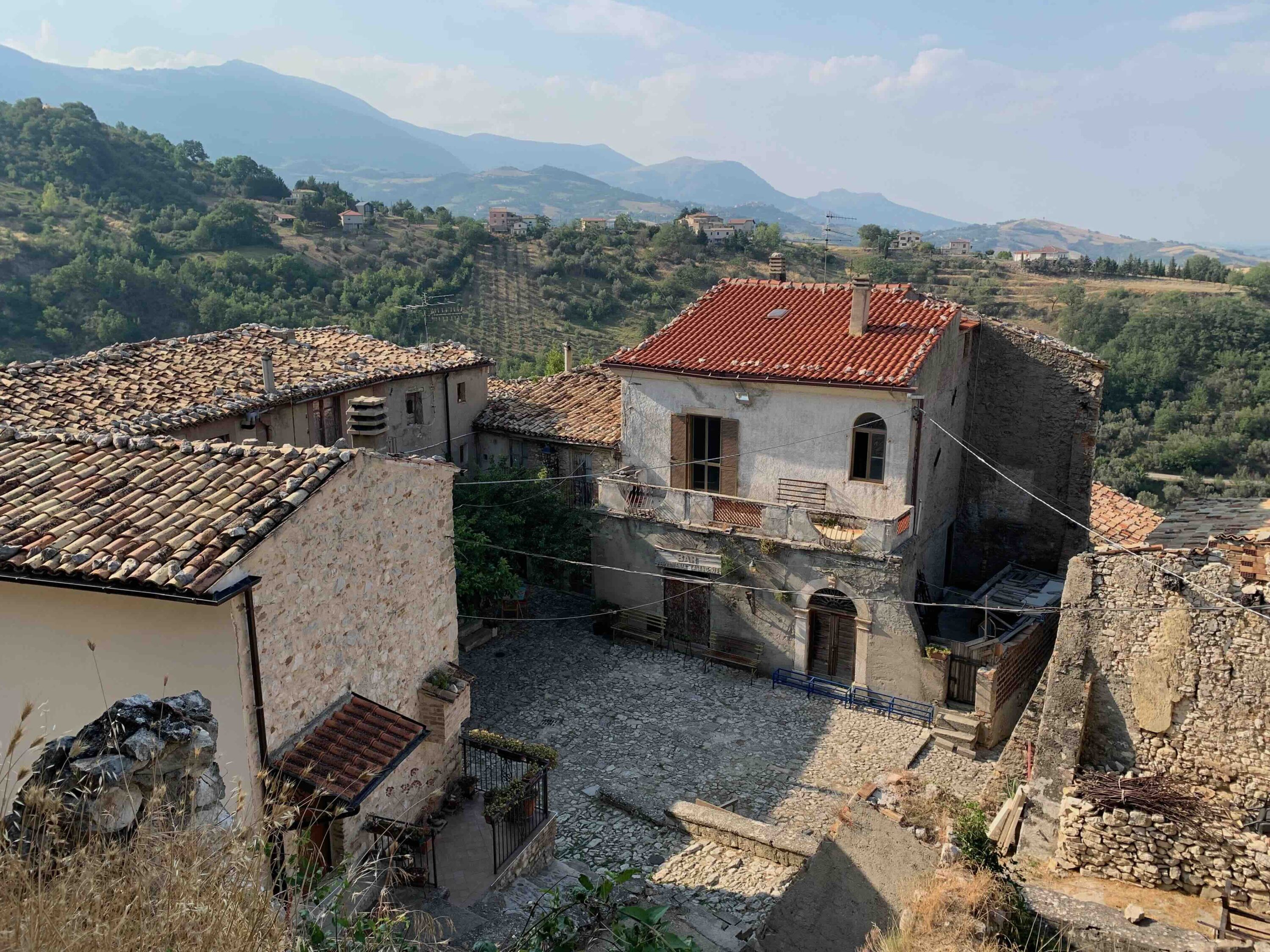 Corvara