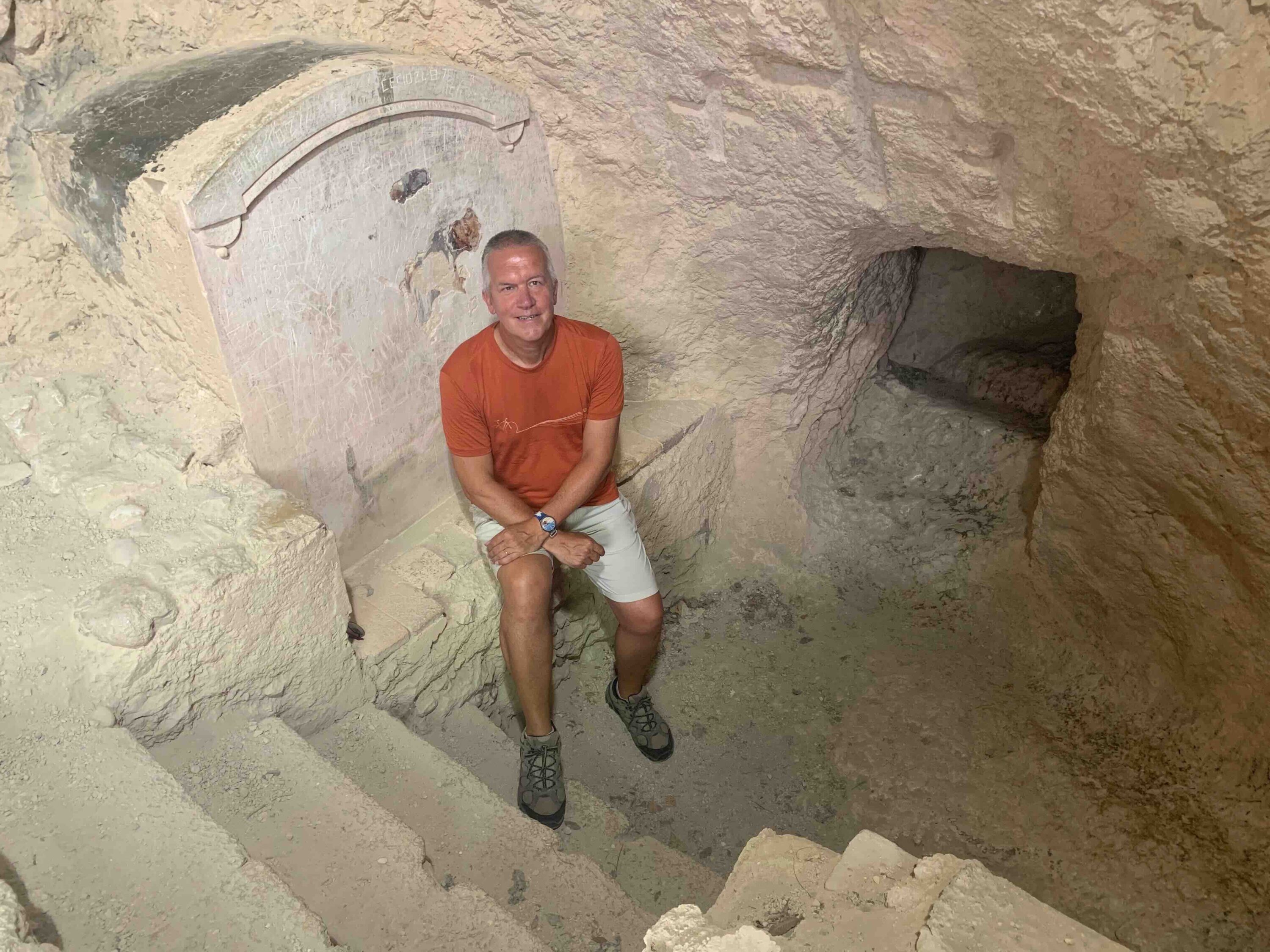 Gole di San Venanzio - Abruzzo