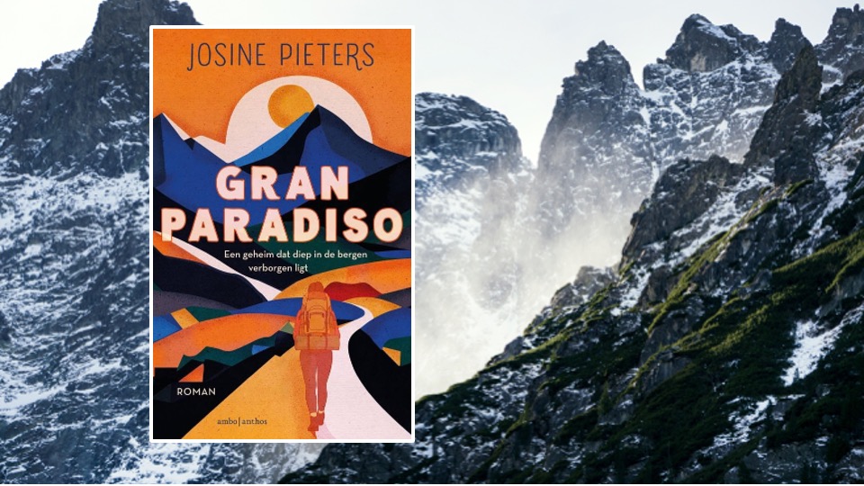 Gran Paradiso Cover