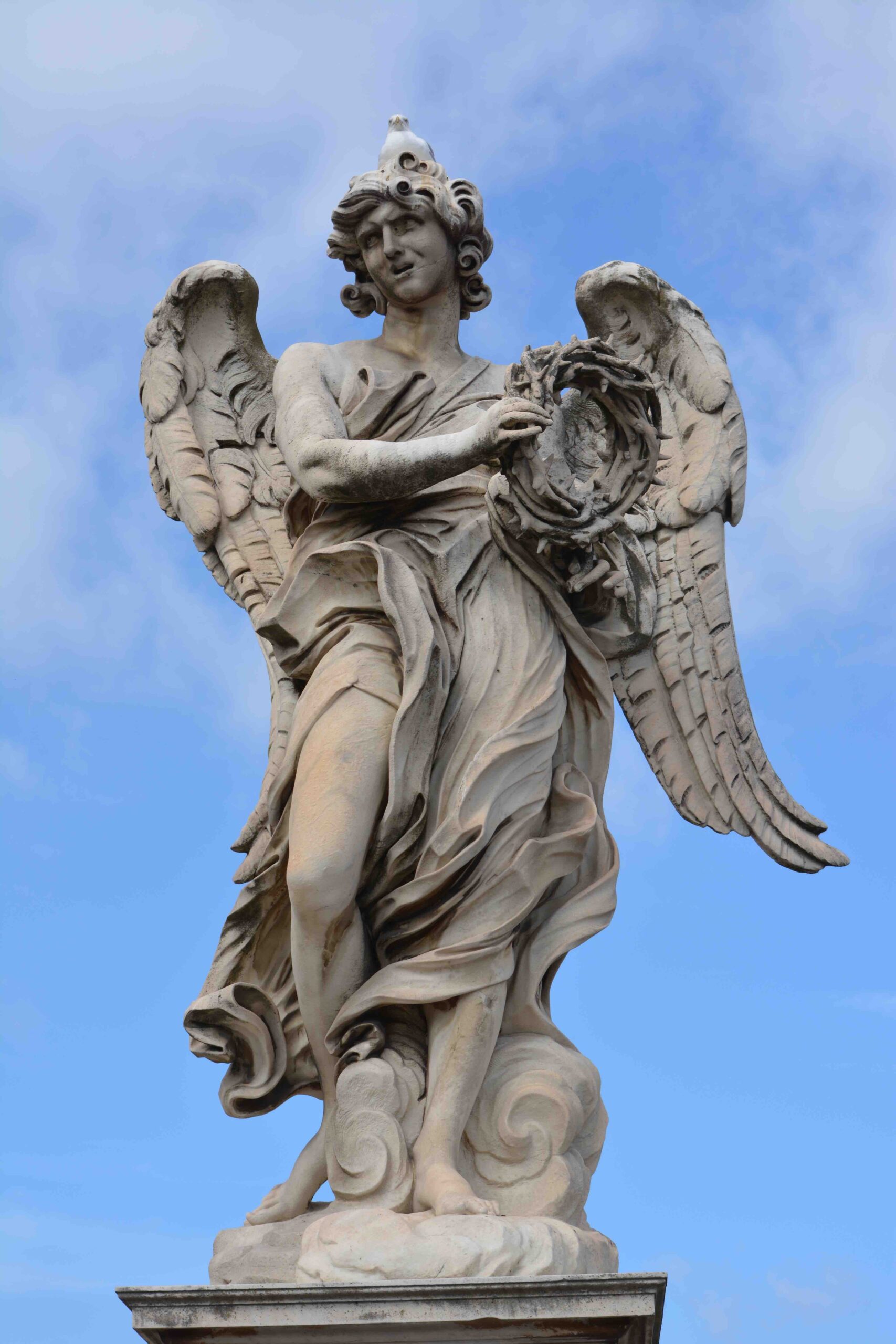 De Engelenbrug, de elegantste brug van Rome - Cosiddetto