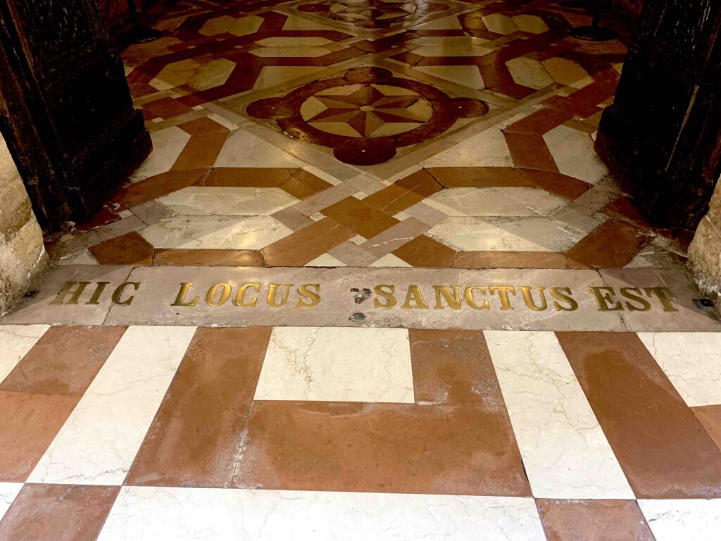 Assisi Santa Maria degli Angeli