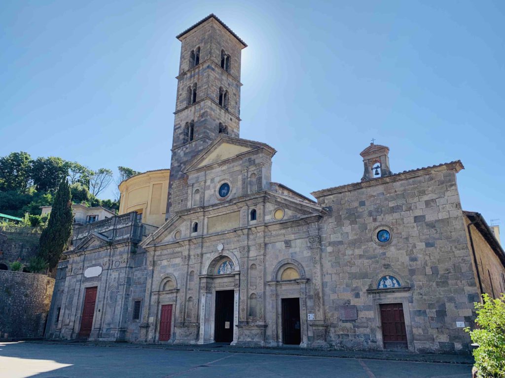 Bolsena