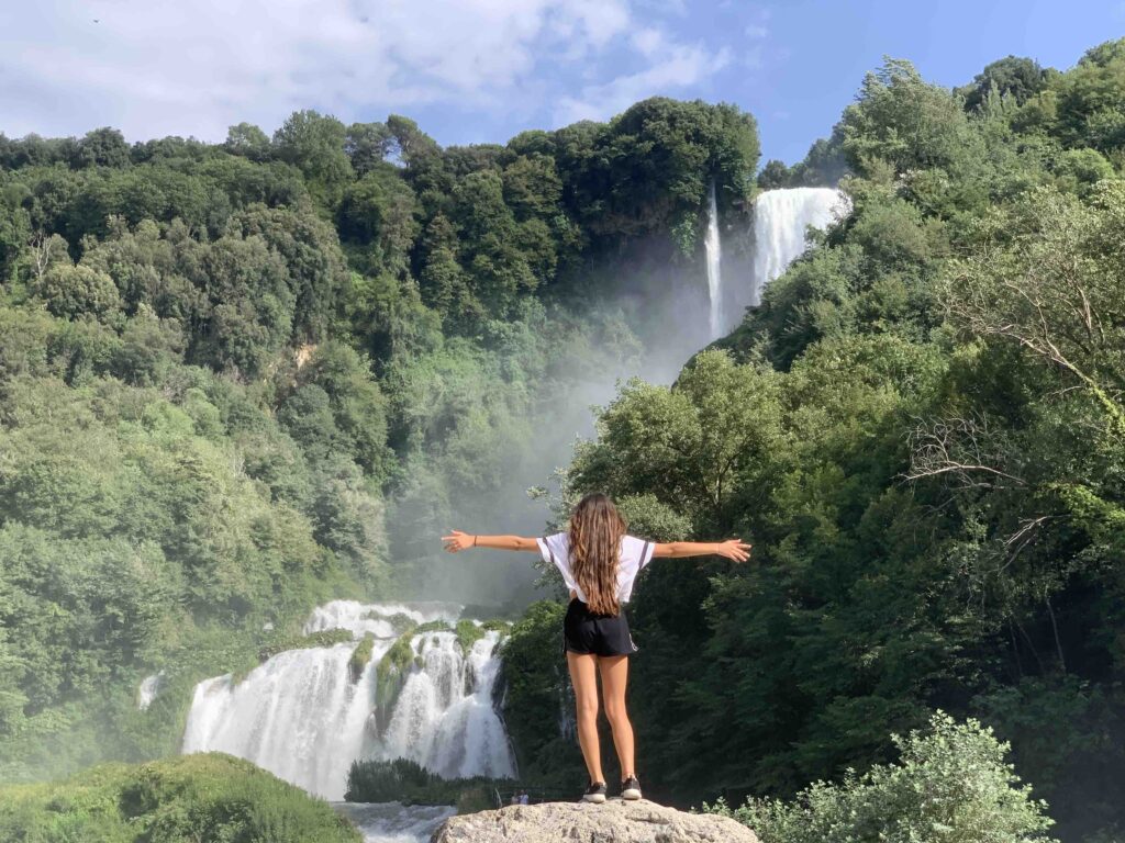 Cascata delle Marmore