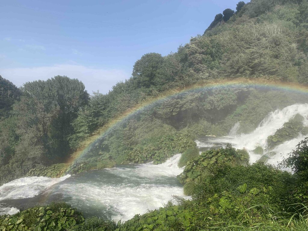 Cascata delle Marmore