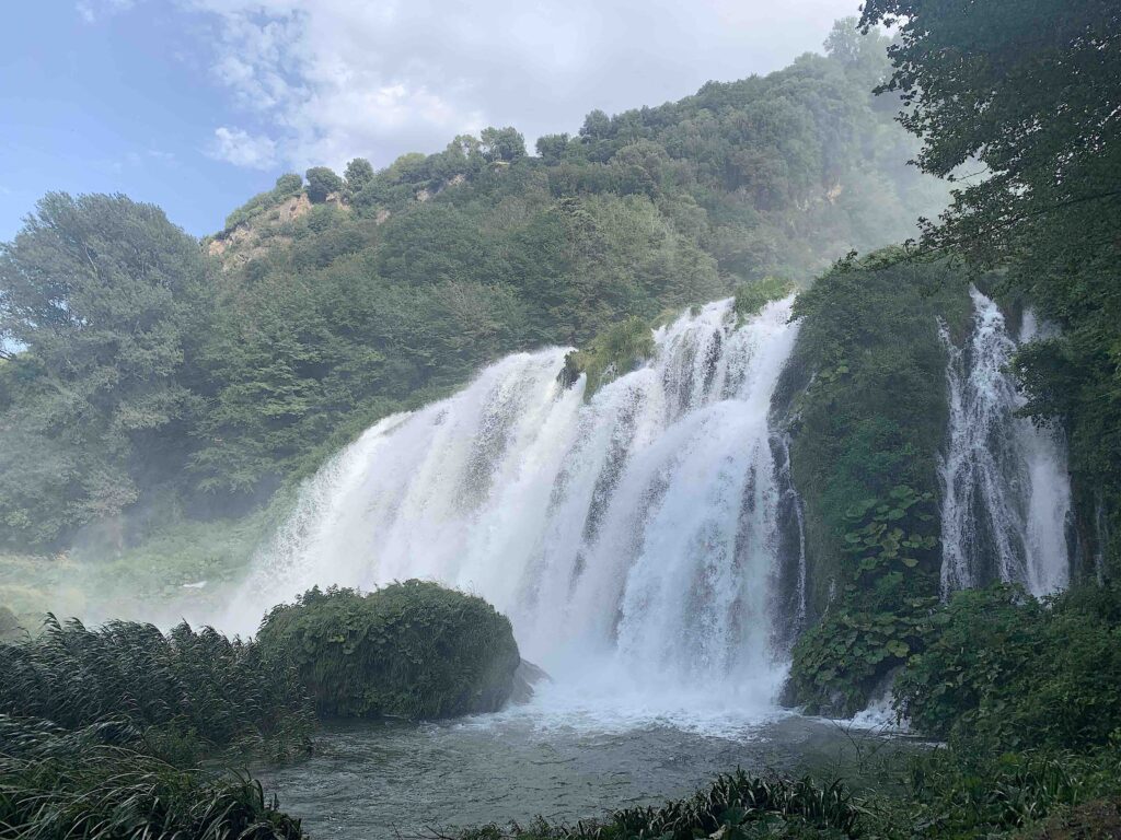 Cascata delle Marmore