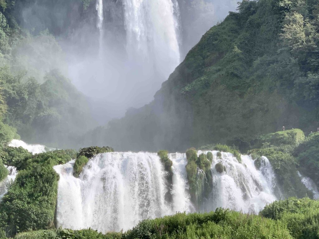 Cascata delle Marmore