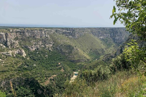 Cava Grande del Cassibile