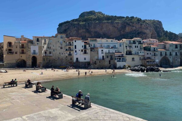 Cefalù