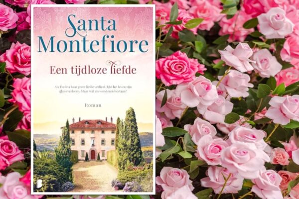 Cover Santa Montefiore