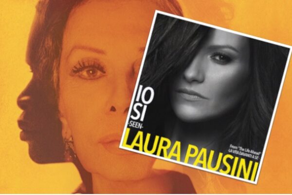 Laura Pausini Io sì