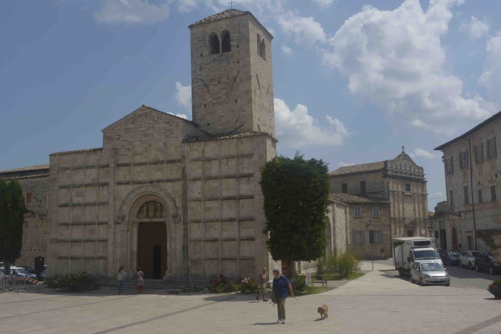 Ascoli Piceno