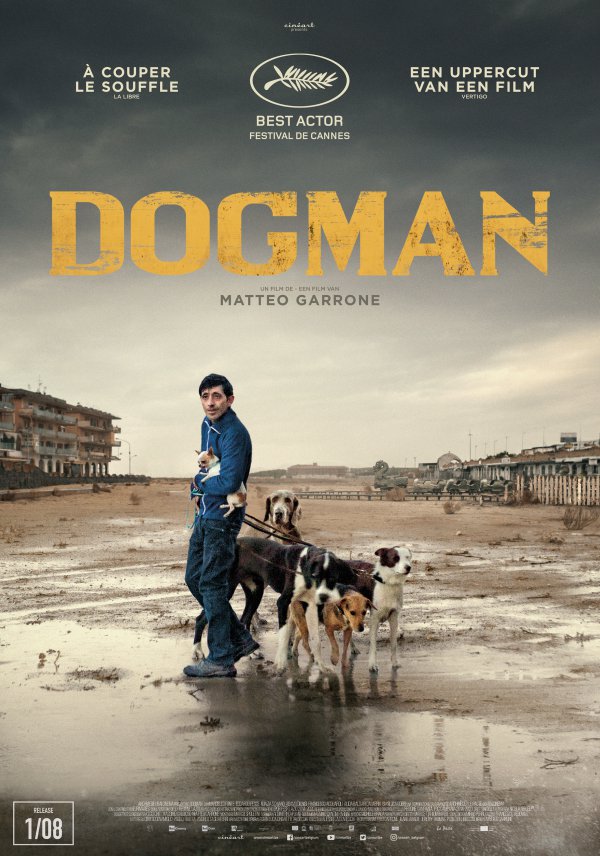 Dogman film