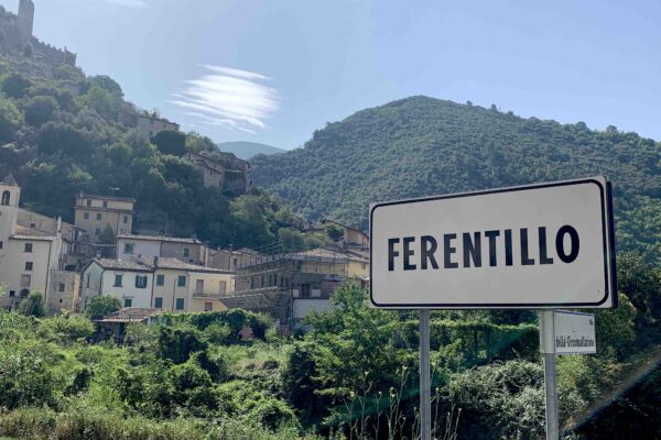 Ferentillo