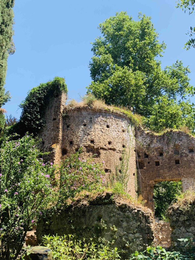 Giardino di Ninfa