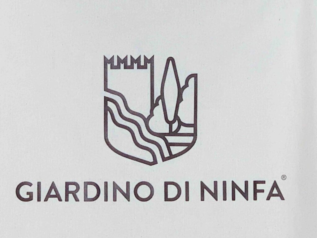 Giardino di Ninfa