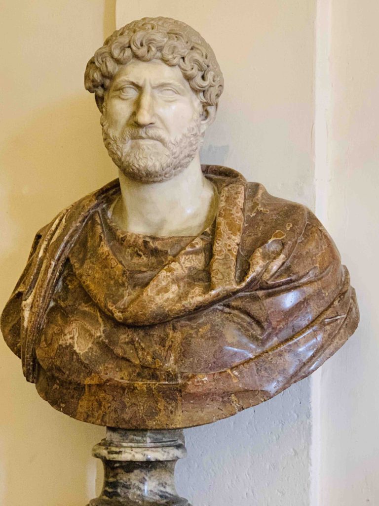Tivoli Villa Adriana
