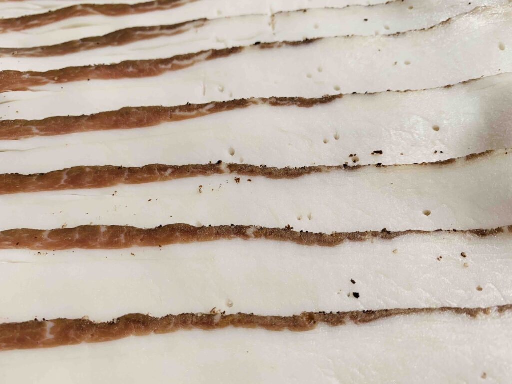 Lardo di Colonnata