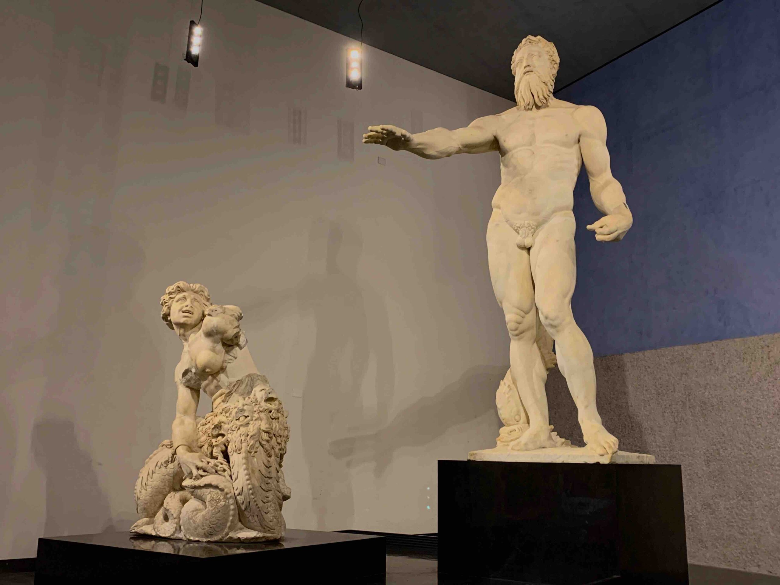 Messina Museo Regionale