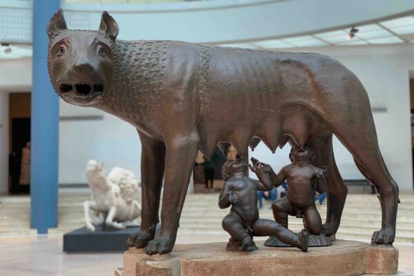 Musei Capitolini