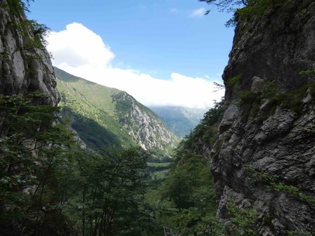 Lago di Pilato