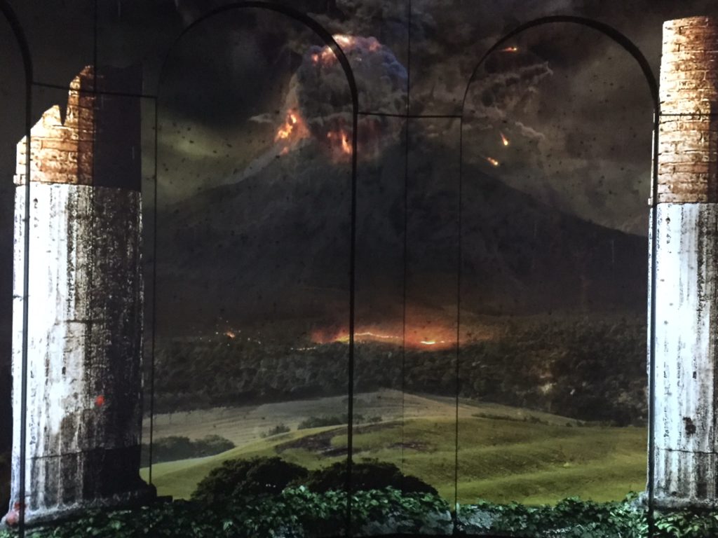 Pompeii
