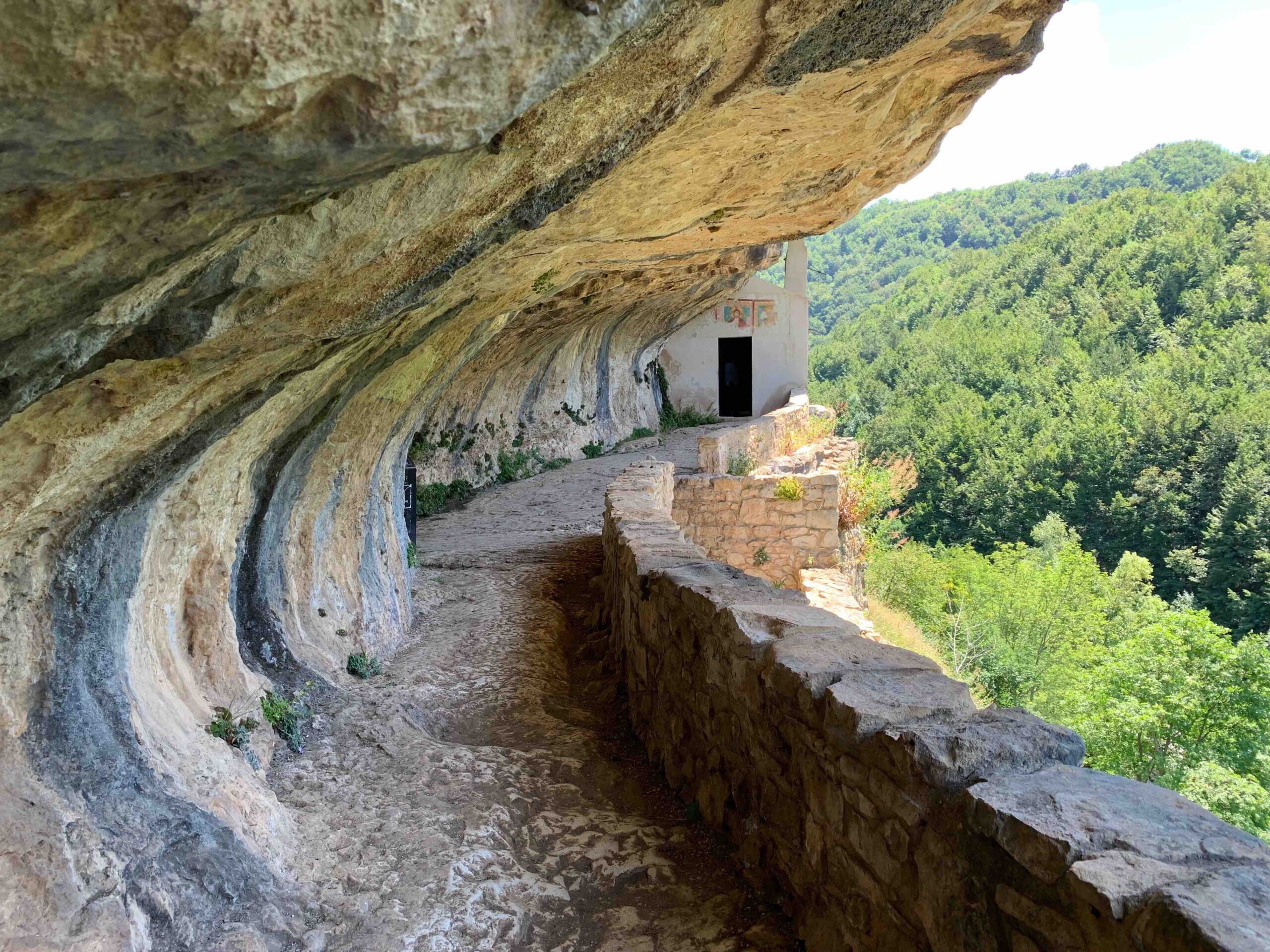 Roccamorice San Bartolomeo