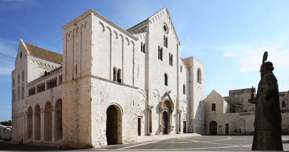 Bari San Nicola