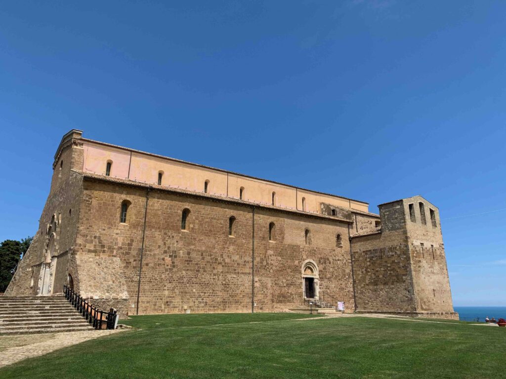 San Giovanni in Venere