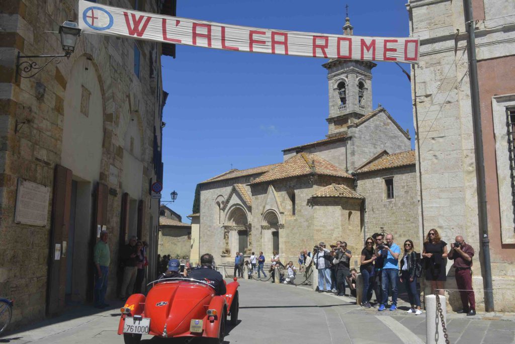 Mille Miglia