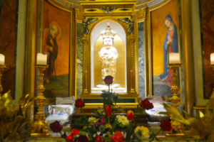 Santa Maria in Aracoeli