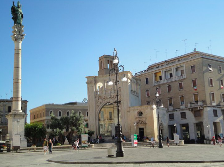 Lecce