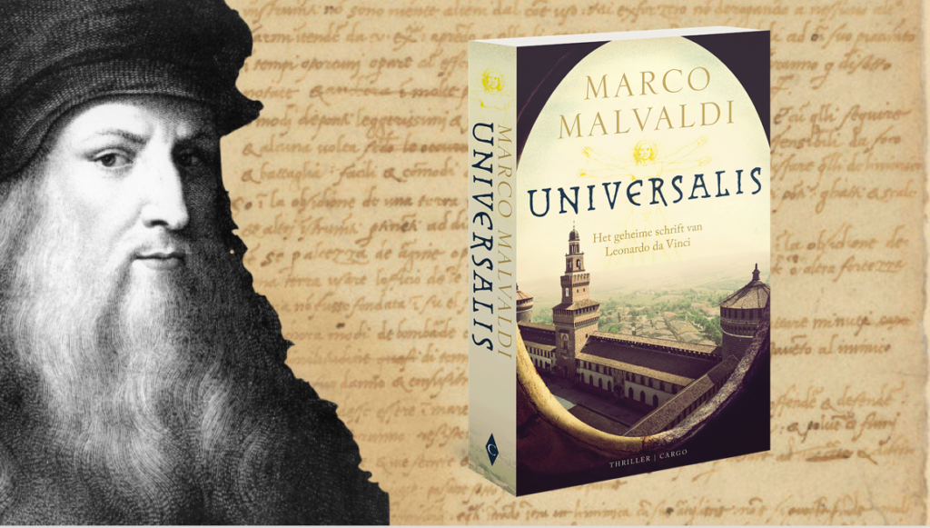 Universalis cover