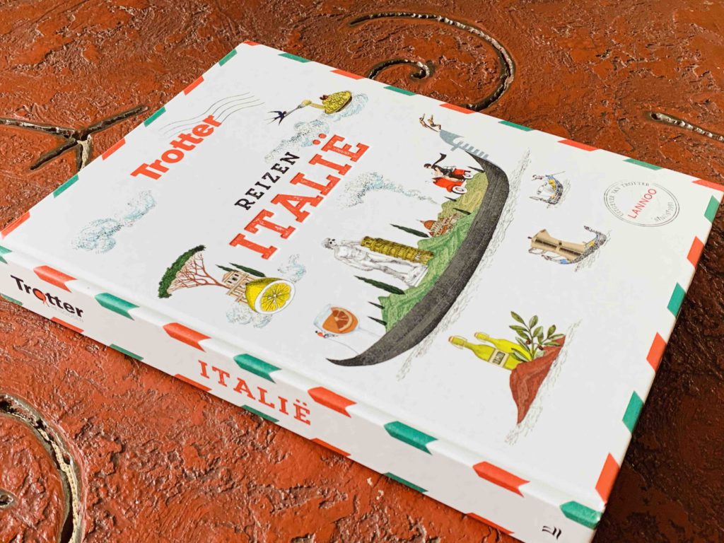 Trotter reizen Italië
