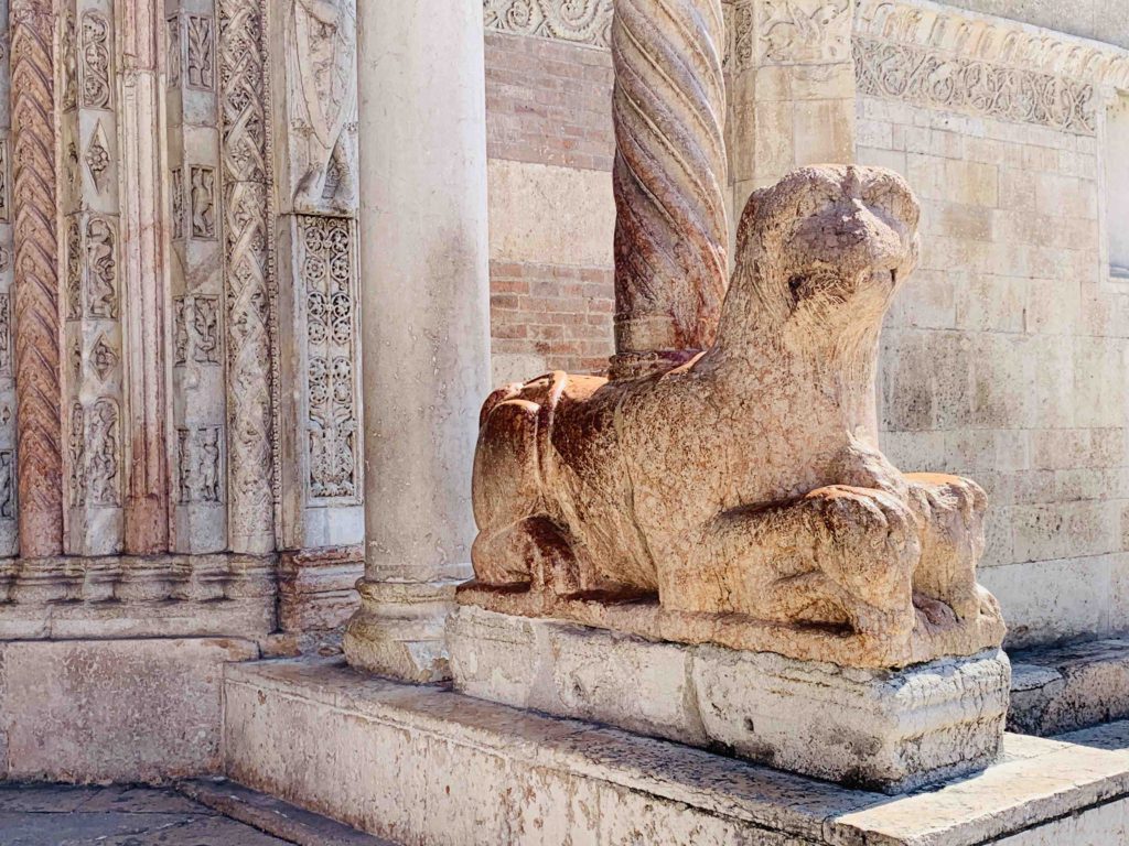 Verona Duomo