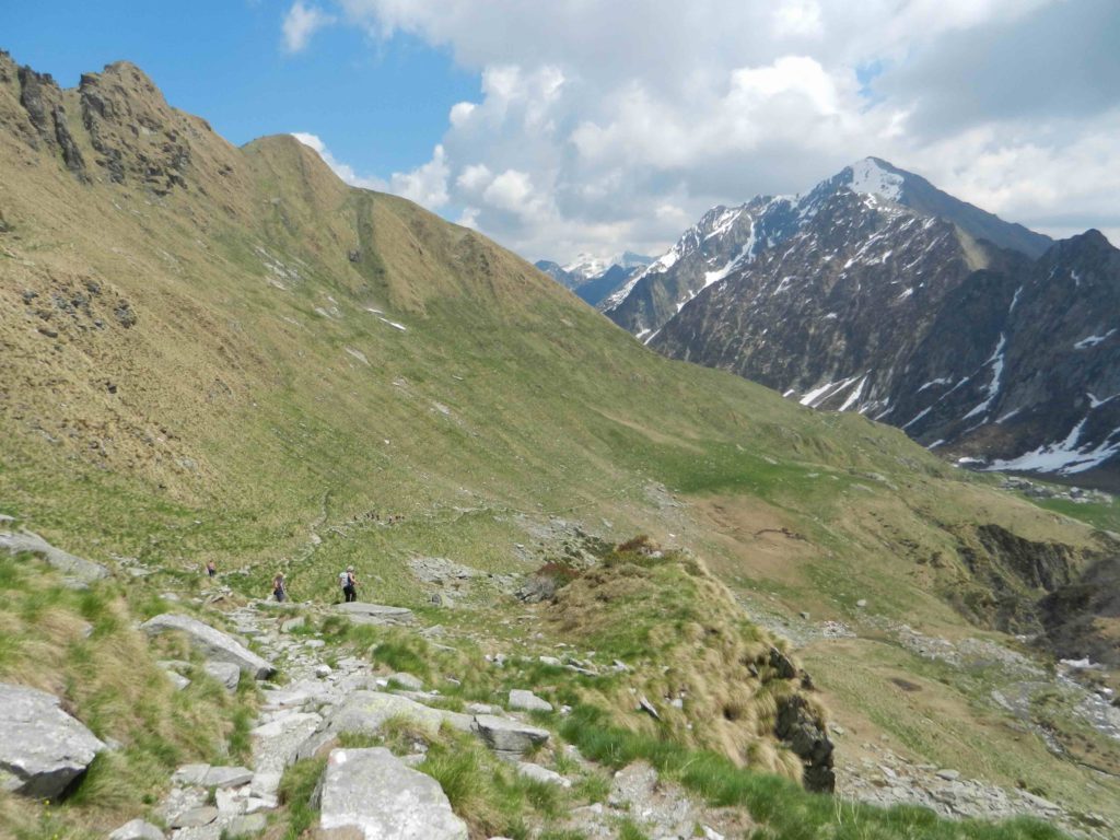 Valsesia Lago di Baranca 16