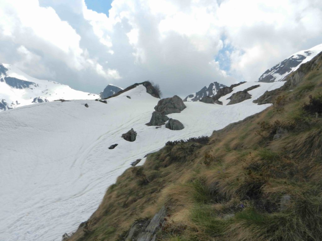 Valsesia Lago di Baranca 17