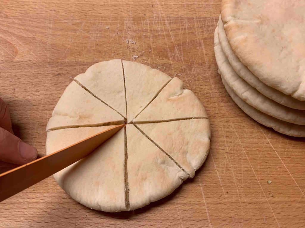 bruschettini